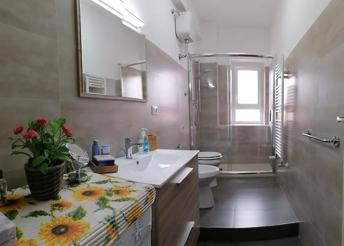 Casa Giramondo * רומא