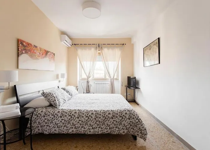 דירה Casa Giramondo *