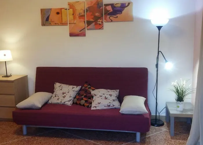 Casa Giramondo דירה רומא