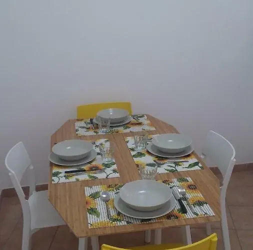 Casa Giramondo *