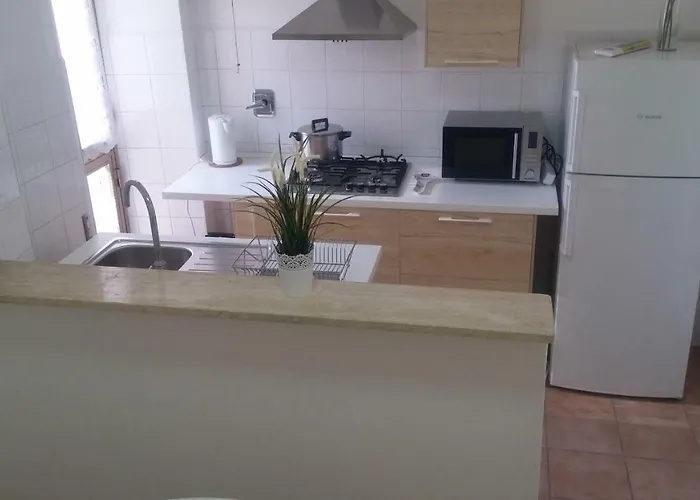 דירה Casa Giramondo