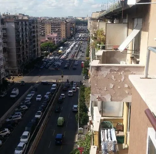 Casa Giramondo דירה *