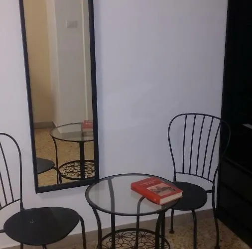 Casa Giramondo *