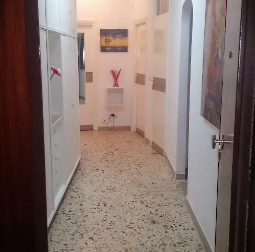 Casa Giramondo